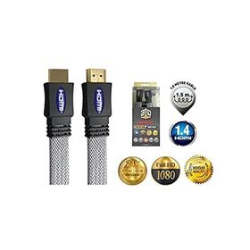 Goldmaster CAB-163 1.5 Mt HDMI/HDMI Kablo