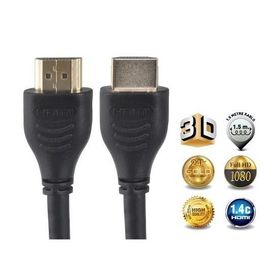 Goldmaster CAB-186 HDMI Kablo