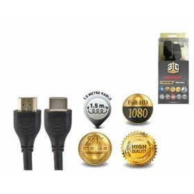 Goldmaster CAB-186 HDMI Kablo