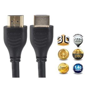Goldmaster CAB-186 HDMI Kablo