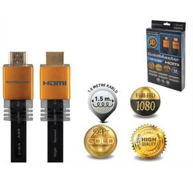Goldmaster CAB-20 HDMI Kablo