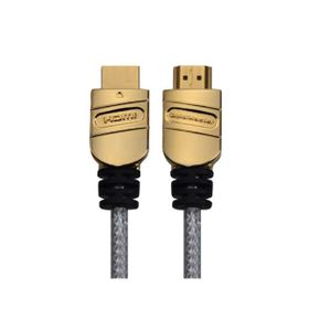 Goldmaster CAB-22 1.5 Mt 1.4 Uyumlu HDMI-M/HDMI-M Kablo