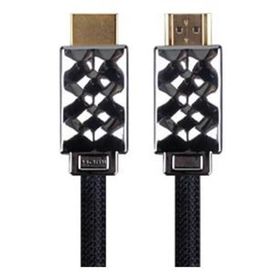 Goldmaster CAB-24 1.5 Mt 1.4 Uyumlu HDMI-M/HDMI-M Kablo