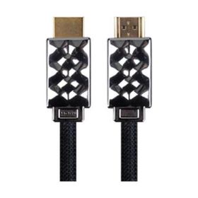 Goldmaster CAB-24 1.5 Mt 1.4 Uyumlu HDMI-M/HDMI-M Kablo