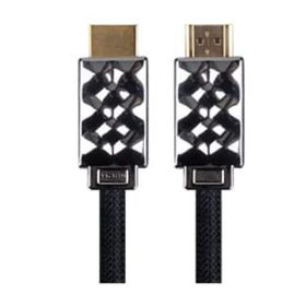 Goldmaster CAB-24 1.5 Mt 1.4 Uyumlu HDMI-M/HDMI-M Kablo