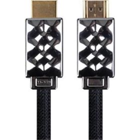 Goldmaster CAB-24 1.5 Mt 1.4 Uyumlu HDMI-M/HDMI-M Kablo