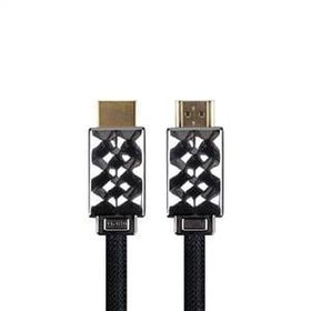 Goldmaster CAB-24 1.5 Mt 1.4 Uyumlu HDMI-M/HDMI-M Kablo