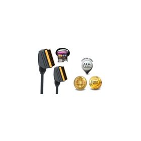 Goldmaster CAB-S223 Scart Kablo
