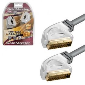 Goldmaster CAB-S35 Scart Kablo