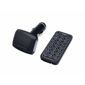 Goldmaster CF-343 FM Transmitter