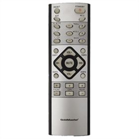Goldmaster Comet V11 Ses Sistemi