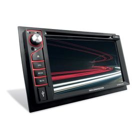 Goldmaster D-6045 GPS Oto Radyo