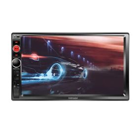 Goldmaster D6016 Ekran Yansıtma Özellikli Double Din Oto Teyp