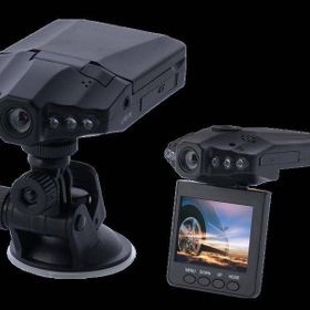 Goldmaster DC-251 Araç Kamerası