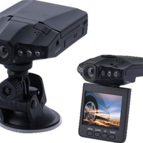 Goldmaster DC-251 Araç Kamerası