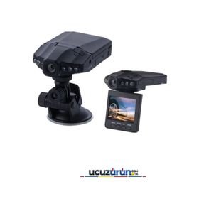 Goldmaster DC-251 Araç Kamerası