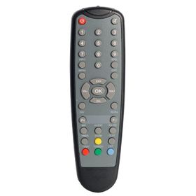 Goldmaster DM-800 FTA Uydu Alıcı Kumandası