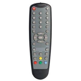 Goldmaster DM-800 FTA Uydu Alıcı Kumandası