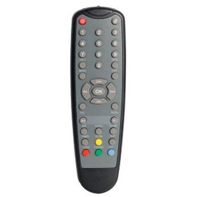 Goldmaster DM-800 FTA Uydu Alıcı Kumandası