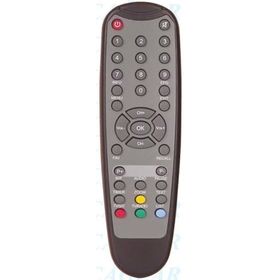 Goldmaster DM-800 Uydu Alıcı Kumanda