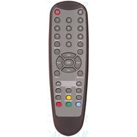 Goldmaster DM-800 Uydu Alıcı Kumanda