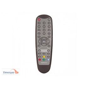 Goldmaster DM-800 Uydu Alıcı Kumanda