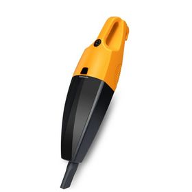 Goldmaster Doğa Sarı 2in1 800 W Dikey Elektrikli Süpürge