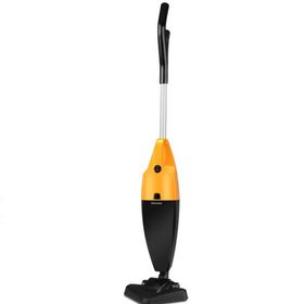 Goldmaster Doğa Sarı 2in1 800 W Dikey Elektrikli Süpürge