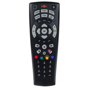 Goldmaster DTV-20000 DSmart HD Kumandası
