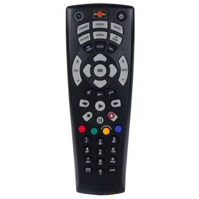Goldmaster DTV-30000 DSmart HD Kumandası