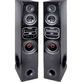 Goldmaster DVP-2150 Ev Sinema Ses Sistemi