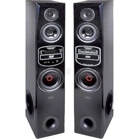 Goldmaster DVP-2150 Ev Sinema Ses Sistemi