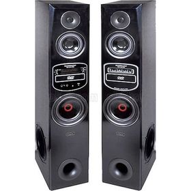 Goldmaster DVP-2150 Ev Sinema Ses Sistemi