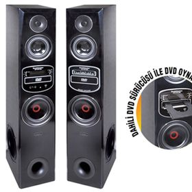 Goldmaster DVP-2150 Ev Sinema Ses Sistemi