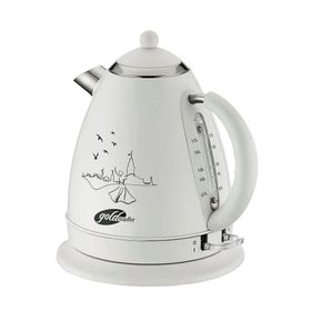 Goldmaster Ela GM-7325 2200 W 1.7 lt Kapasiteli Su Isıtıcı