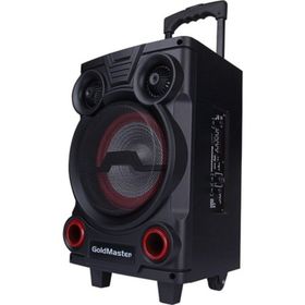 Goldmaster ENJOY-105 Bluetooth MP3 FM Müzik Sistemi