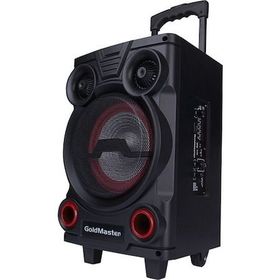 Goldmaster ENJOY-105 Bluetooth MP3 FM Müzik Sistemi