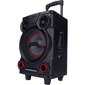 Goldmaster ENJOY-105 Bluetooth MP3 FM Müzik Sistemi