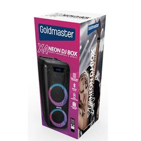 Goldmaster Enjoy 230 Bluetooth Hoparlör