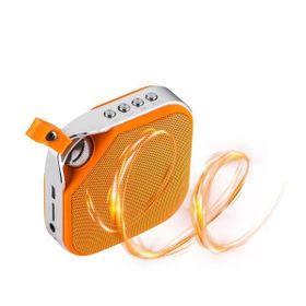 Goldmaster Enjoy 60 Bluetooth Turuncu Speaker