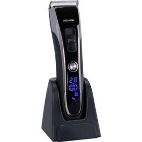 Goldmaster Fortis GM-8112 Saç Sakal Kesme Makinesi