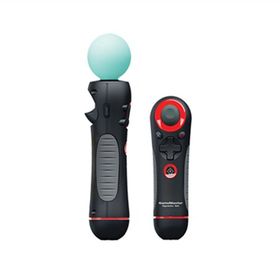 Goldmaster Gamemaster Dynamic Set Gamepad