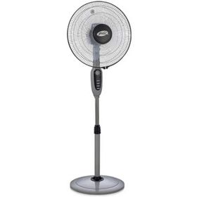 Goldmaster GFN-7903 AİRY 50 W Gri Ayaklı Vantilatör