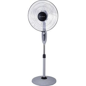 Goldmaster GFN-7903 AİRY 50 W Gri Ayaklı Vantilatör