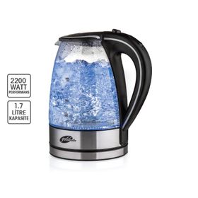 Goldmaster GKT-7311S Lady 2200 W 1.7 lt Kapasiteli Su Isıtıcı