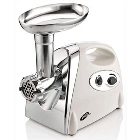 Goldmaster Glory GMG-7213 1600 W Kıyma Makinesi Beyaz