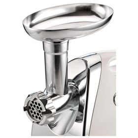 Goldmaster Glory GMG-7213 1600 W Kıyma Makinesi Beyaz