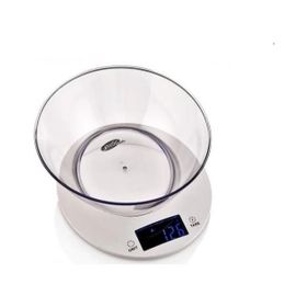 Goldmaster GM-7124T Menekşe Mutfak Terazisi