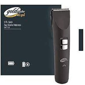 Goldmaster GM-7135 Saç Kesme Makinesi