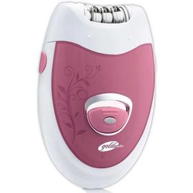 Goldmaster GM-7159P 38 Cımbız Islak Epilasyon Cihazı